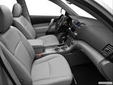  Passenger seat photo